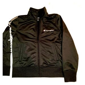 Champion Track Jacket